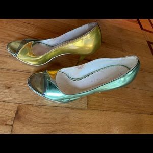 Stella McCartney Heels